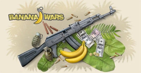 BananaWars